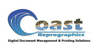 Coast Reprographics